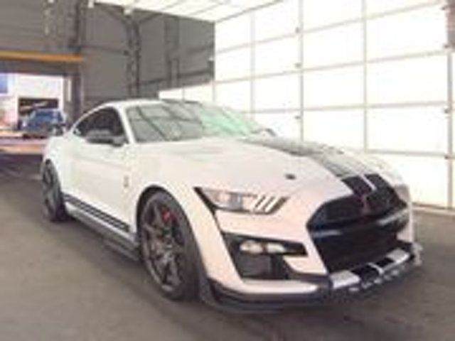 2022 Ford Mustang GT500/CarbonFiberTrackPkg/TechnologyPkg/B&O Sound/Magneride - 22677217 - 1