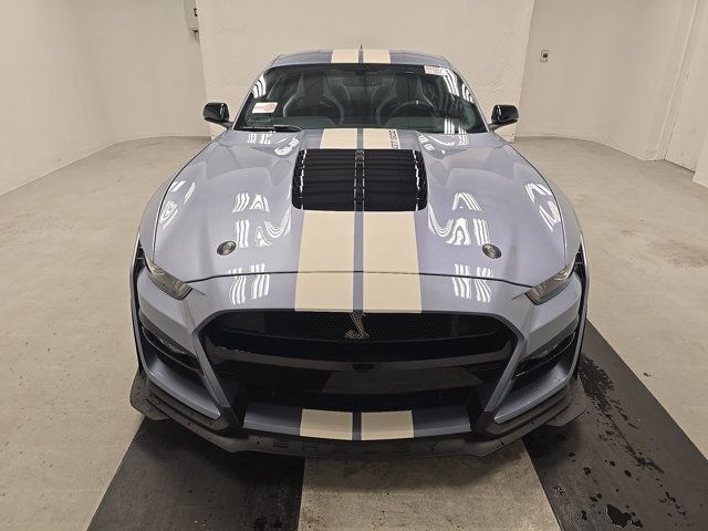 2022 Ford Mustang GT-500-Heritage-Edition/RecaroLeatherSeats/TechnologyPkg/NAV - 23083591 - 2