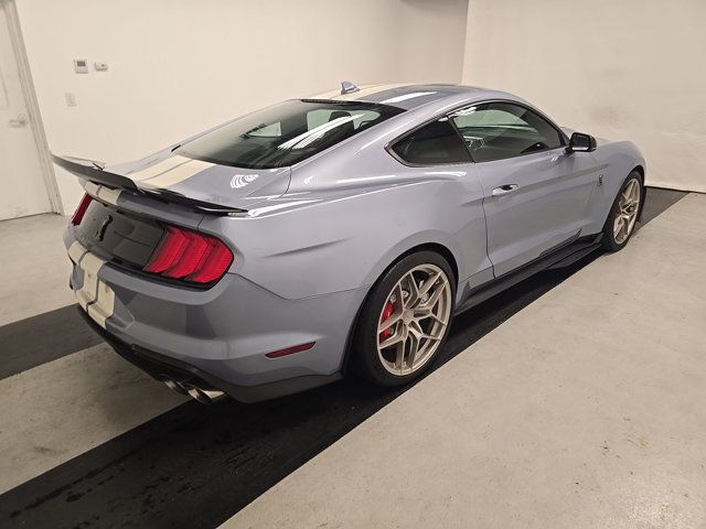 2022 Ford Mustang GT-500-Heritage-Edition/RecaroLeatherSeats/TechnologyPkg/NAV - 23083591 - 3