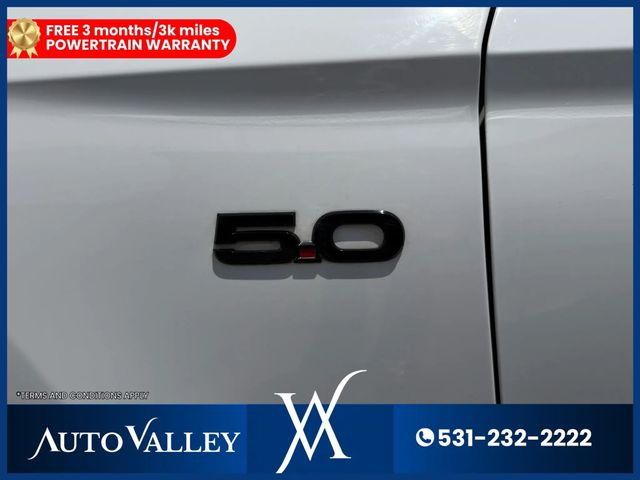 2022 Ford Mustang GT Coupe 2D - 23041924 - 9