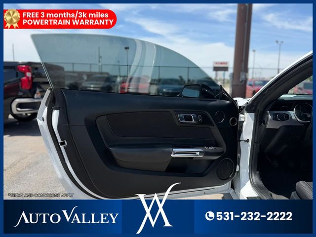 2022 Ford Mustang GT Coupe 2D - 23041924 - 10
