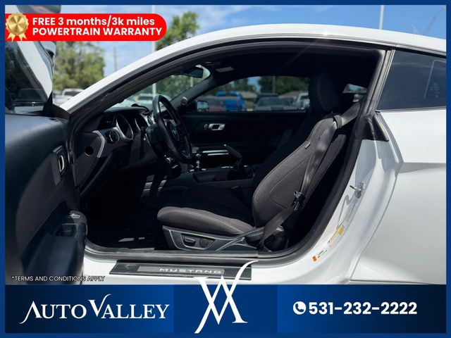 2022 Ford Mustang GT Coupe 2D - 23041924 - 11