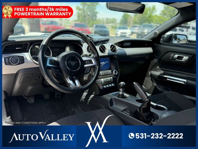 2022 Ford Mustang GT Coupe 2D - 23041924 - 12