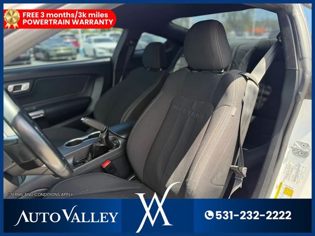 2022 Ford Mustang GT Coupe 2D - 23041924 - 13