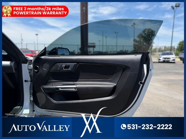 2022 Ford Mustang GT Coupe 2D - 23041924 - 14