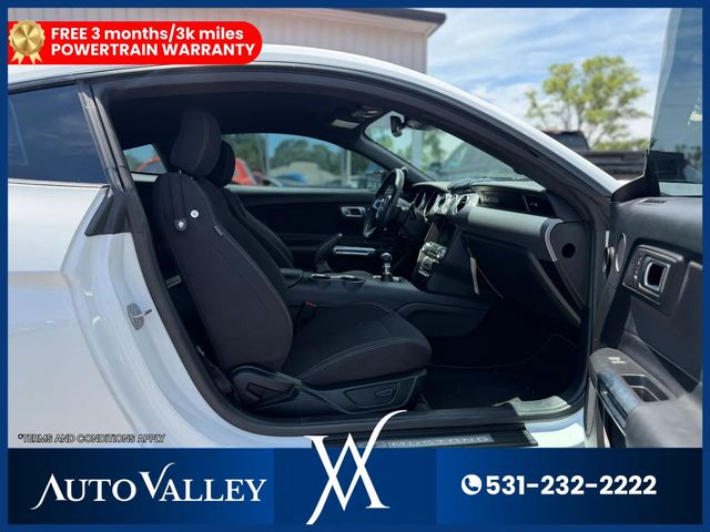 2022 Ford Mustang GT Coupe 2D - 23041924 - 15