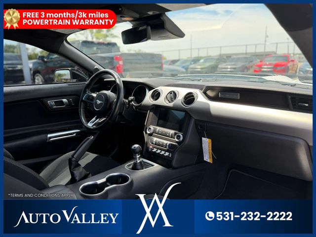2022 Ford Mustang GT Coupe 2D - 23041924 - 16