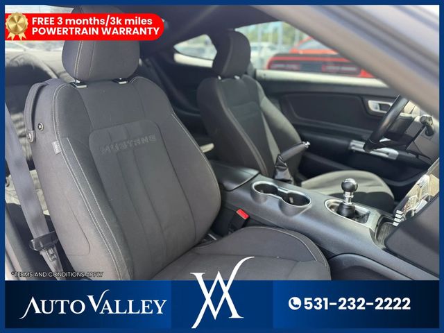 2022 Ford Mustang GT Coupe 2D - 23041924 - 17