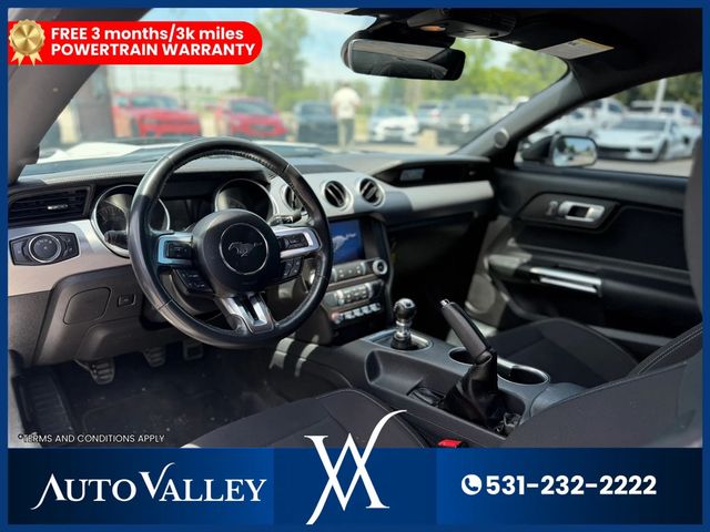 2022 Ford Mustang GT Coupe 2D - 23041924 - 18