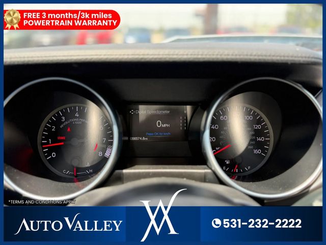 2022 Ford Mustang GT Coupe 2D - 23041924 - 19