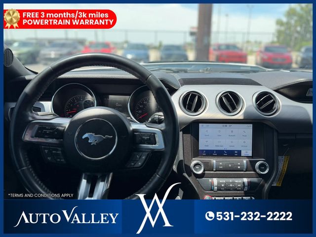 2022 Ford Mustang GT Coupe 2D - 23041924 - 20