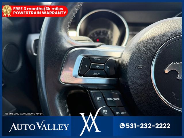 2022 Ford Mustang GT Coupe 2D - 23041924 - 21