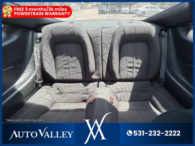 2022 Ford Mustang GT Coupe 2D - 23041924 - 24
