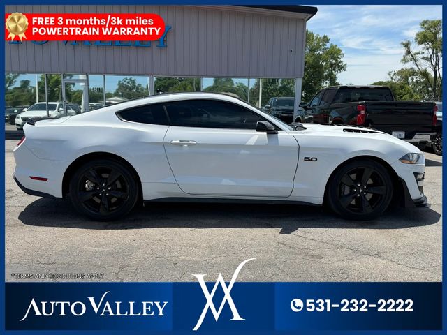2022 Ford Mustang GT Coupe 2D - 23041924 - 7