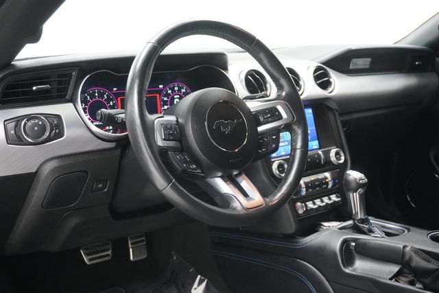 2022 Ford Mustang GT Fastback - 23000299 - 10