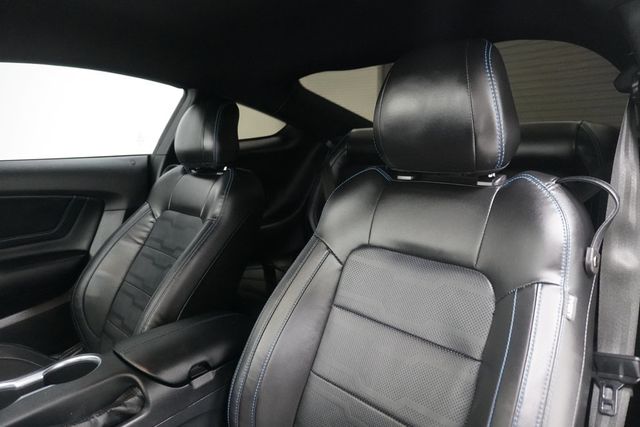 2022 Ford Mustang GT Fastback - 23000299 - 11