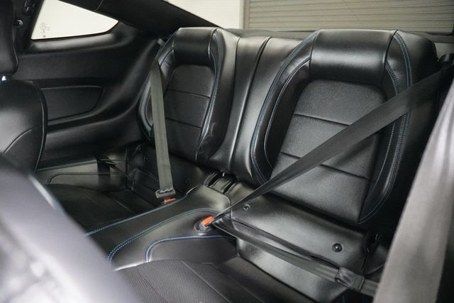 2022 Ford Mustang GT Fastback - 23000299 - 13