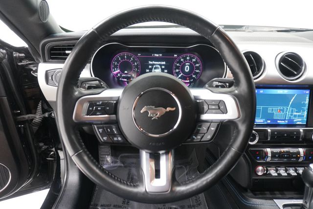 2022 Ford Mustang GT Fastback - 23000299 - 17