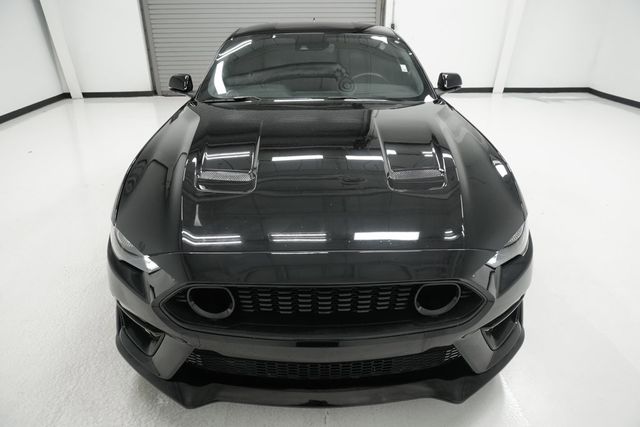 2022 Ford Mustang GT Fastback - 23000299 - 1