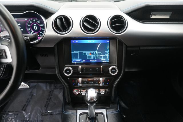 2022 Ford Mustang GT Fastback - 23000299 - 19
