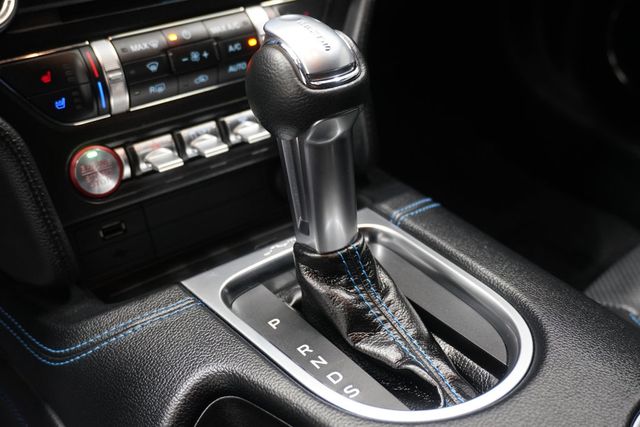 2022 Ford Mustang GT Fastback - 23000299 - 22