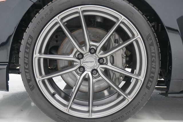 2022 Ford Mustang GT Fastback - 23000299 - 28