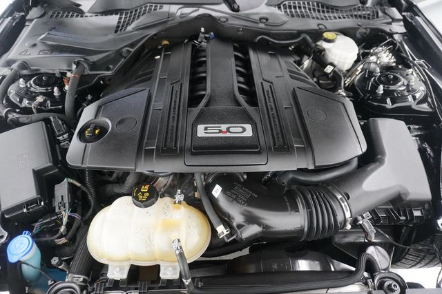 2022 Ford Mustang GT Fastback - 23000299 - 31