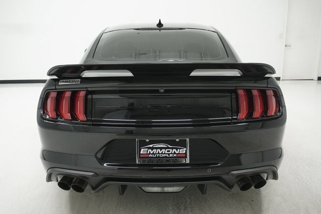 2022 Ford Mustang GT Fastback - 23000299 - 4