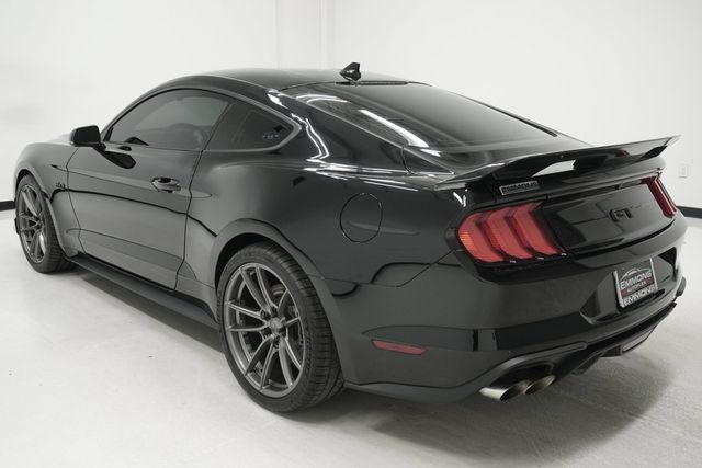 2022 Ford Mustang GT Fastback - 23000299 - 5