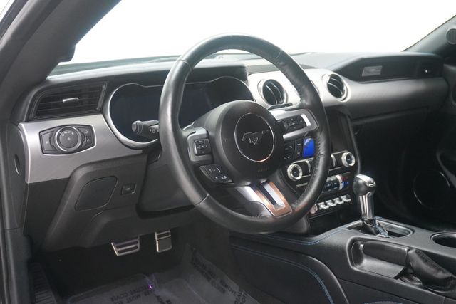 2022 Ford Mustang GT Fastback - 23028153 - 10