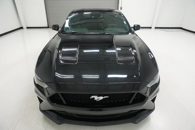 2022 Ford Mustang GT Fastback - 23028153 - 1