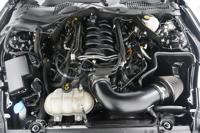 2022 Ford Mustang GT Fastback - 23028153 - 27