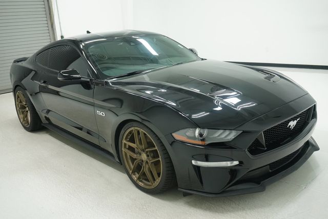 2022 Ford Mustang GT Fastback - 23028153 - 2