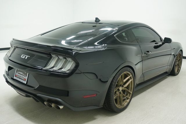 2022 Ford Mustang GT Fastback - 23028153 - 3