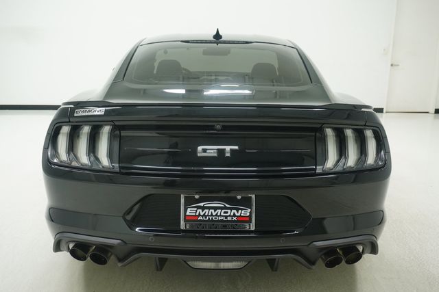 2022 Ford Mustang GT Fastback - 23028153 - 4