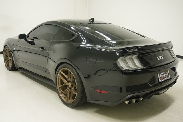 2022 Ford Mustang GT Fastback - 23028153 - 5