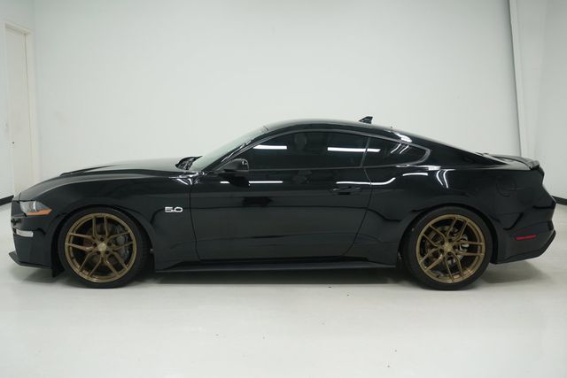 2022 Ford Mustang GT Fastback - 23028153 - 6