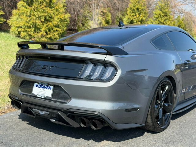 2022 Ford Mustang GT Fastback - 23004448 - 9