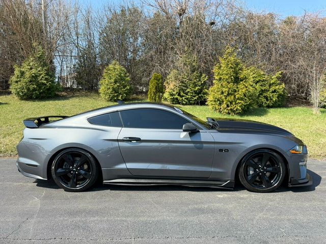 2022 Ford Mustang GT Fastback - 23004448 - 11