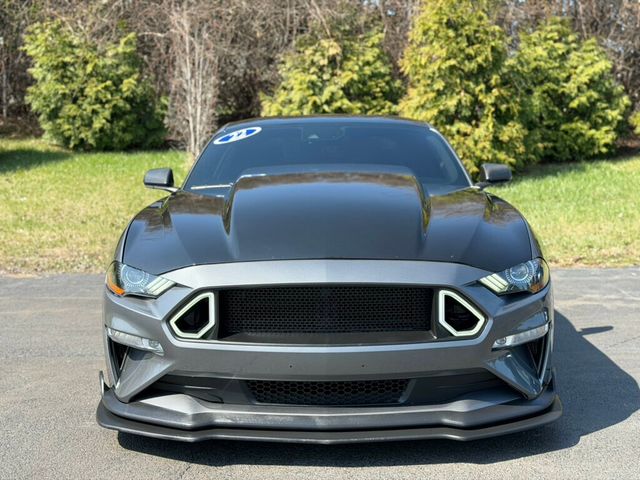2022 Ford Mustang GT Fastback - 23004448 - 13