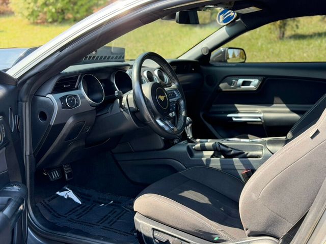 2022 Ford Mustang GT Fastback - 23004448 - 15