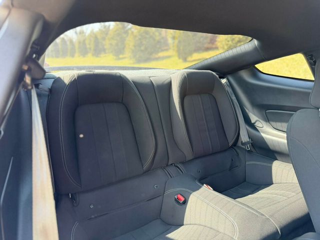 2022 Ford Mustang GT Fastback - 23004448 - 19