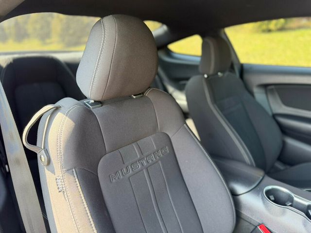 2022 Ford Mustang GT Fastback - 23004448 - 20