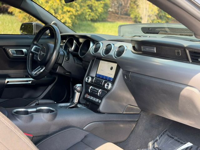 2022 Ford Mustang GT Fastback - 23004448 - 22