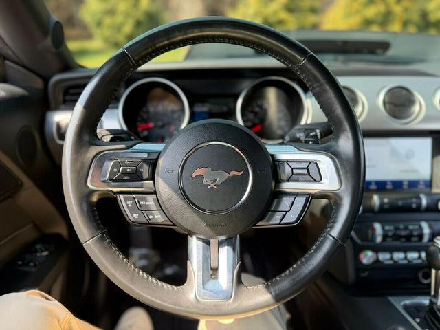 2022 Ford Mustang GT Fastback - 23004448 - 23