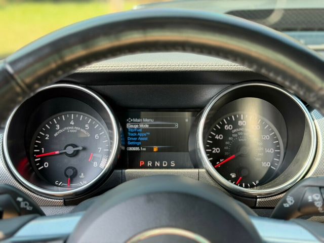 2022 Ford Mustang GT Fastback - 23004448 - 26