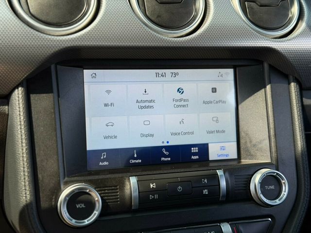 2022 Ford Mustang GT Fastback - 23004448 - 28