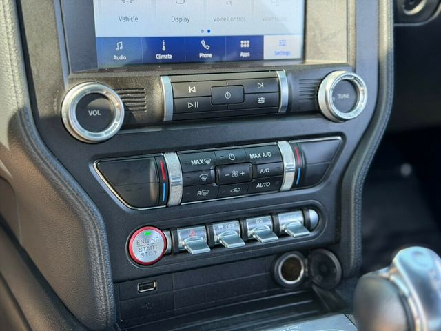 2022 Ford Mustang GT Fastback - 23004448 - 31