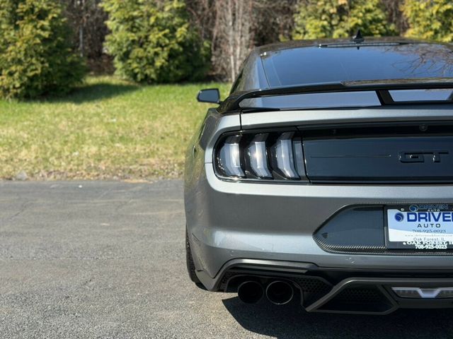 2022 Ford Mustang GT Fastback - 23004448 - 4
