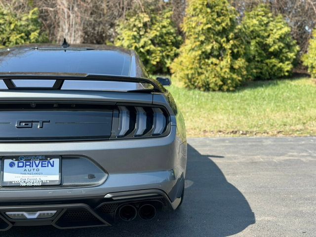 2022 Ford Mustang GT Fastback - 23004448 - 5